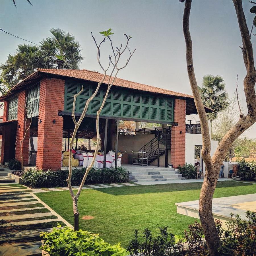 มายาส Hotel ชานตี นิเคทัน ภายนอก รูปภาพ